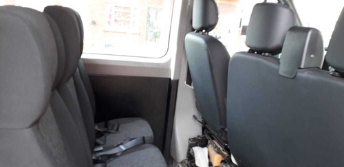 Renault Master 2017 2.3 Minibus