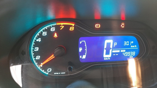 Chevrolet Prisma 1.4 Ltz At 98cv 2018