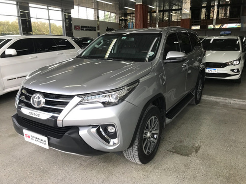 Toyota SW4 2.8 Srx 177cv 4x4 7as At