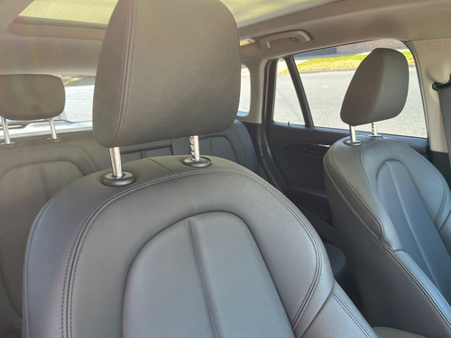 BMW X1 2.0 Sdrive 20i Sportline 192cv