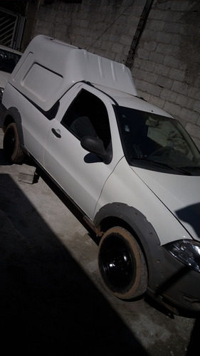 Fiat Strada 2013 1.4 Working Flex 2p