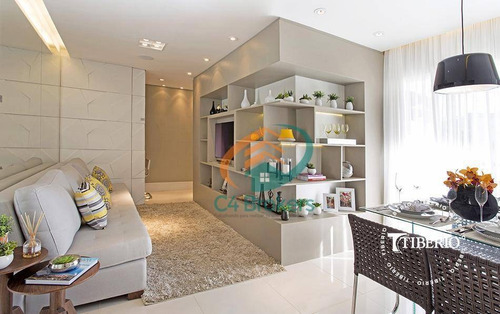 Imagem 1 de 22 de Apartamento Com 2 Dormitórios À Venda, 50 M² Por R$ 340.000 - Carrão - São Paulo/sp - Ap2324