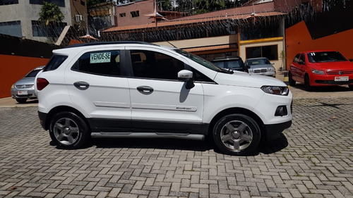 Ford Ecosport 2.0 16v Se Flex Powershift 5p