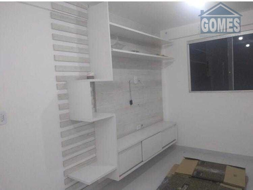 Imagem 3 de 13 de Apartamento Para Vender, Bodocongó, Campina Grande, Pb - 42155