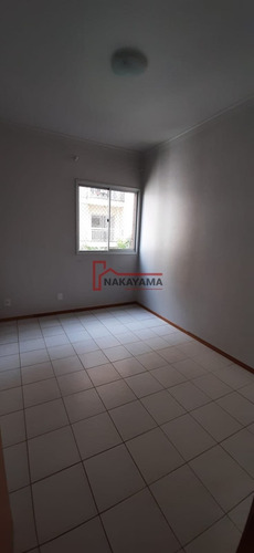 Imagem 7 de 15 de Apartamento Com 3 Dorms Sendo 1 Suíte Em Terra Bonita - Londrina - 14069