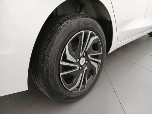 Chevrolet Onix 1.0 TURBO FLEX LT AUTOMÁTICO