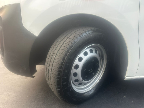 Citroën Jumpy 1.6 (11l) Td Blue Hdi 5p