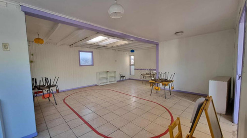 Propiedad Comercial En Puente Alto Genaro Salinas