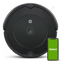 Comprar Robot Aspiradora Irobot Roomba 694 Con Wi-fi