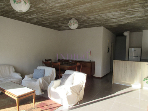 Apartamento En Manantiales, 2 Dormitorios *