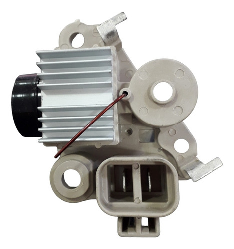 Regulador Alternador Mando Hyundai Elantra 01-06,getz 06-10 