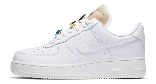 Zapatillas Nike Air Force 1 Low '07 Urbano Cz8101_100   