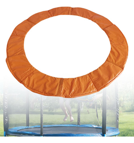 Almohadilla De Trampolín, Cubierta De Borde De 16 Pies