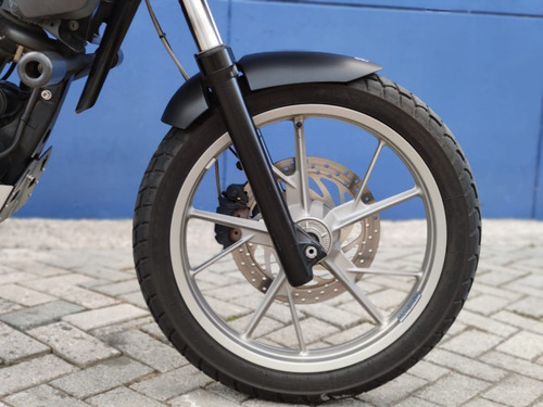 Bmw G650gs