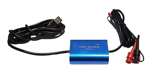 Versión Completa Hart Modem Ws232up Hart  módem Usb .