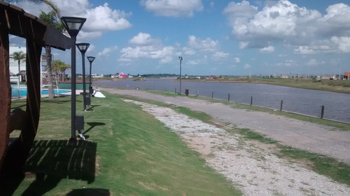 Vendo Terreno En Tierra De Sueños Roldan Frente Lago
