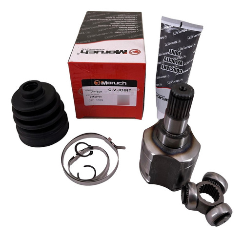 Kit Copa Caja 19 * 22 35 Daewoo Spark Matiz Tico Swift 1.3