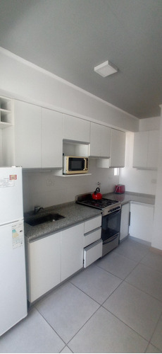 Imagen 5 de 13 de Alquiler Temporario 1 Dormitorio Centro De Rosario