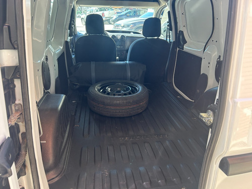 Renault Kangoo Ii Express Confort 1.6 Sce