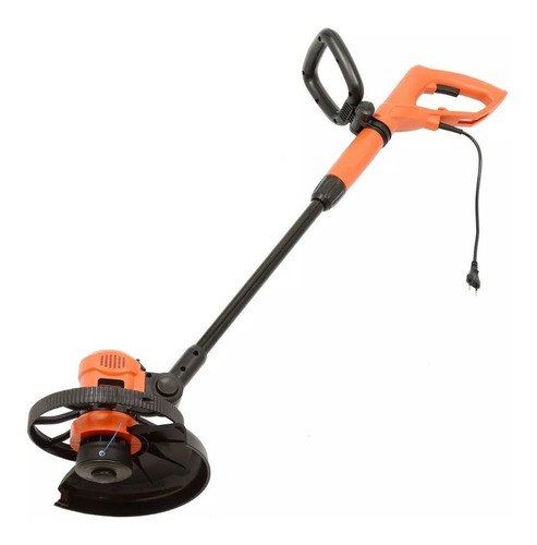 Aparador De Grama 11 Pol 600w Black+decker 110v - Gl600n