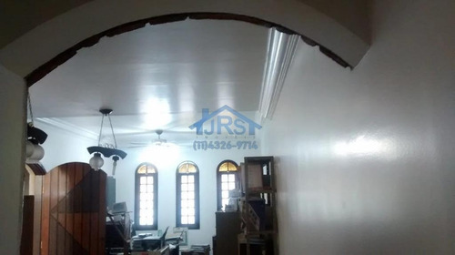Imagem 19 de 22 de Sobrado Com 3 Dormitórios À Venda, 147 M² Por R$ 725.000,00 - Vila Campesina - Osasco/sp - So0962