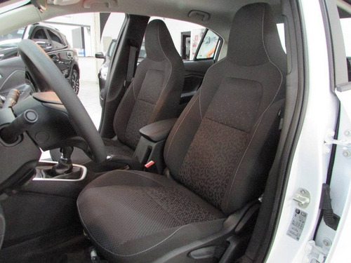 Chevrolet Onix 1.0 Turbo Flex Plus Ltz Manual
