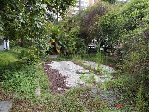 Imagem 3 de 11 de Terreno À Venda, 2500 M² Por R$ 10.750.000,00 - Centro - São Bernardo Do Campo/sp - Te0112