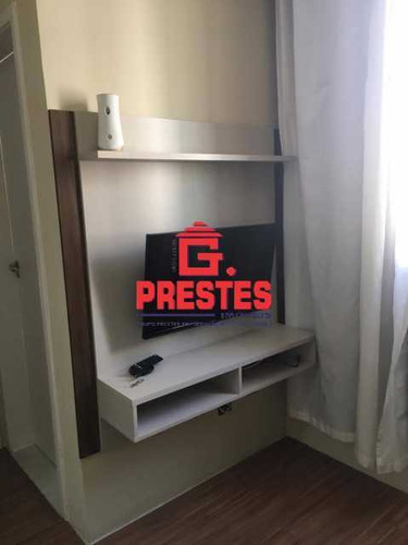 Imagem 5 de 9 de Apartamento-à Venda-vila Leopoldina-sorocaba - Stap20421
