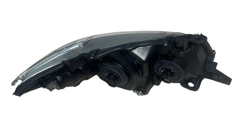Farol Corolla Original 2009 A 2011 Com Lâmpadas Com Detalhe (Usado)