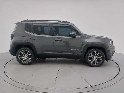 Jeep Renegade 1.3 T270 TURBO FLEX LONGITUDE AT6