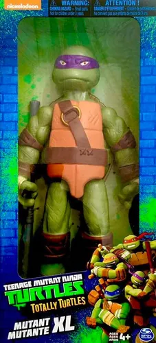 Spin master tortugas ninja sales