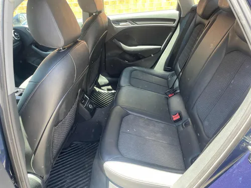 Audi A3 1.4 Sedán Select At Dsg