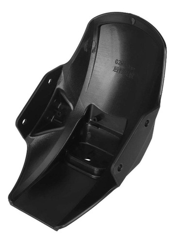 Protección De Scooter Mud -mudflap Guardabarros Delantero