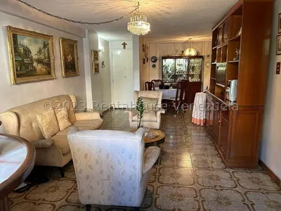 Apartamento en venta