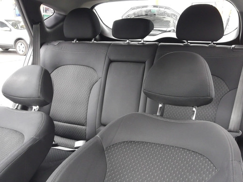 Hyundai Tucson Ix-35 Gl 2.0