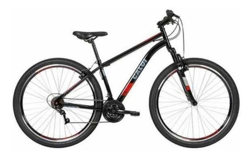 Bicicleta Caloi