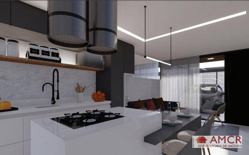 Imagem 15 de 30 de Sobrado Com 3 Dormitórios À Venda, 134 M² Por R$ 690.000,00 - São Miguel Paulista - São Paulo/sp - So0755
