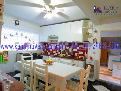Imagem 8 de 30 de Sobrado Residencial À Venda, Vila Progresso, Guarulhos. - So0042