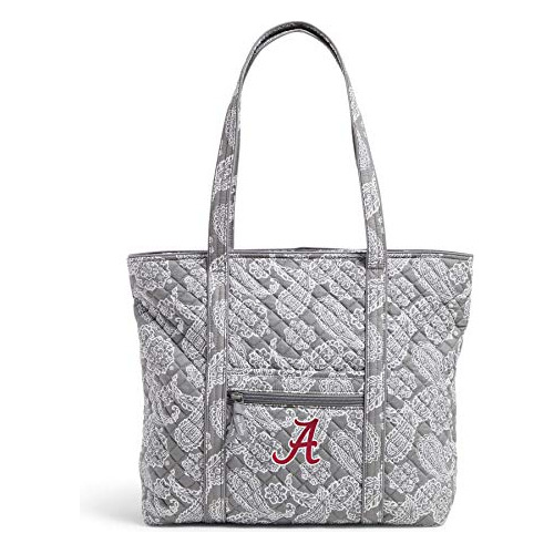 Cotton Collegiate Tote Bag (multiple Teams Available)