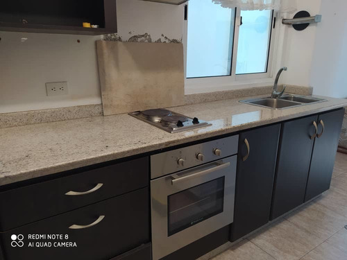 Imagen 2 de 14 de Apartamento En Venta Las Delicias El Toro 0412-8887550