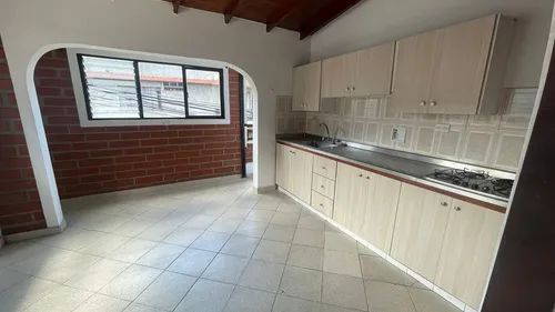 Se Vende Casa En Envigado (ml)