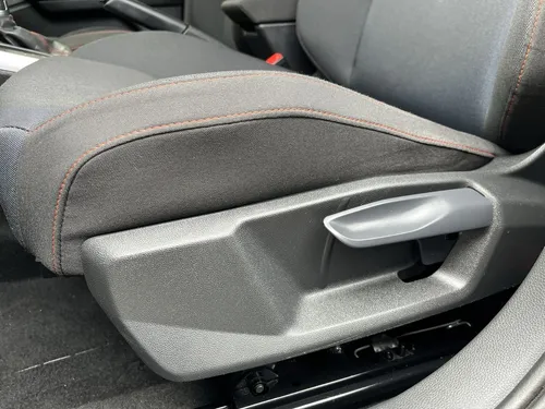 Seat Arona Fr 2023