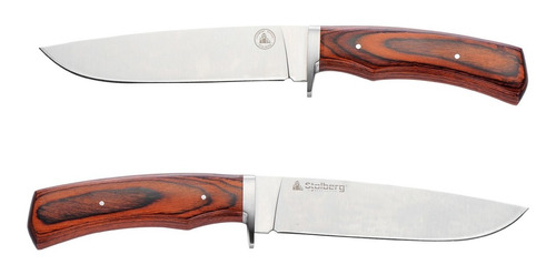  Cuchillo Deportivo Stolberg  By Waterdog Inoxidable Stb 513