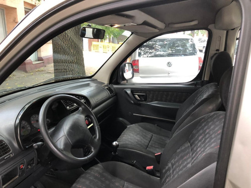 Citroën Berlingo Multispace