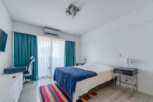 Alquiler Depto 3 Ambientes - Madero Harbour
