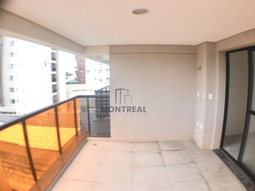 Imagem 2 de 28 de Apartamento À Venda, 49 M² Por R$ 778.600,00 - Vila Mariana - São Paulo/sp - Ap0305