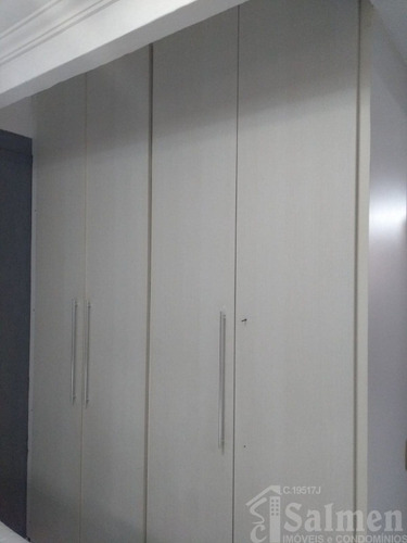 Imagem 26 de 30 de Apartamento - Ap01149 - 70472078