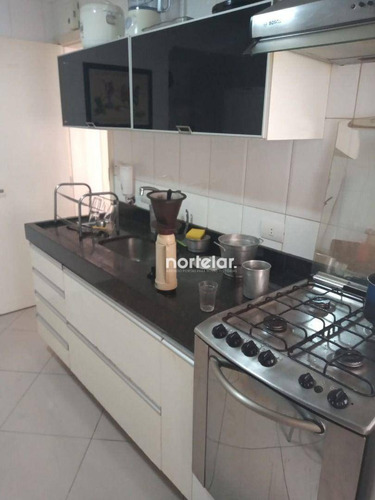 Imagem 16 de 22 de Apartamento Com 2 Dormitórios À Venda, 88 M² Por R$ 840.000,00 - Santana - São Paulo/sp - Ap6457