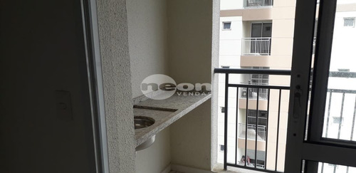 Imagem 4 de 15 de Apartamento - Vila America - Ref: 2494 - V-2494