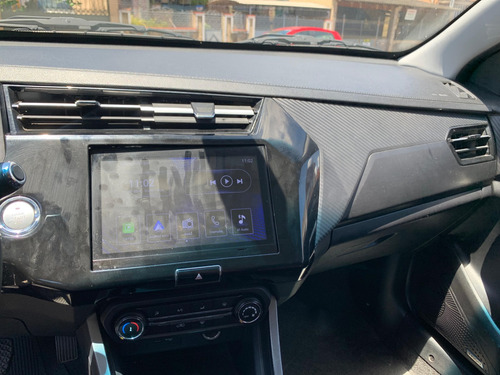 Chery Tiggo 3X 1.0 VVT TURBO iFLEX PRO CVT